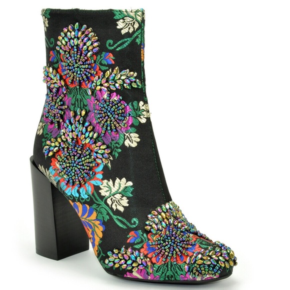 jeffrey campbell embroidered boots